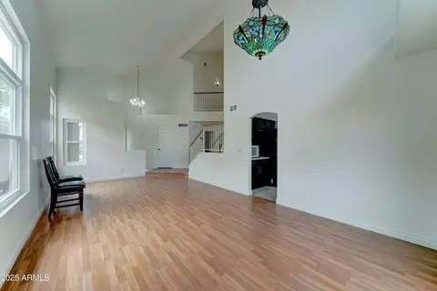 Living - 3450 E Glenhaven Dr, Phoenix, AZ 85048 photo 3 of 7