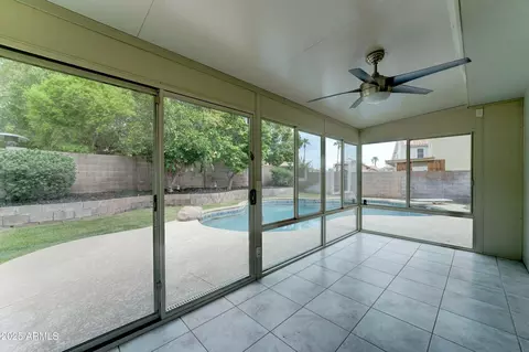 Exterior - 3450 E Glenhaven Dr, Phoenix, AZ 85048 photo 4 of 8