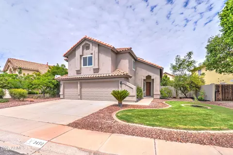 Exterior - 3450 E Glenhaven Dr, Phoenix, AZ 85048 photo 2 of 8