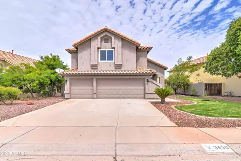 3450 E Glenhaven Dr, Phoenix, AZ 85048