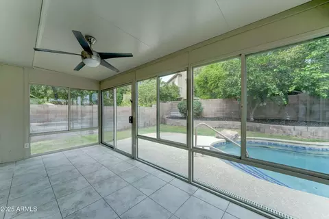 Exterior - 3450 E Glenhaven Dr, Phoenix, AZ 85048 photo 5 of 8