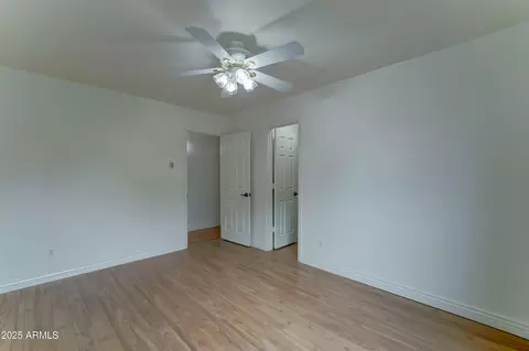 Bedroom - 3450 E Glenhaven Dr, Phoenix, AZ 85048 photo 3 of 5