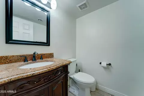 Bath - 3450 E Glenhaven Dr, Phoenix, AZ 85048 photo 5 of 5