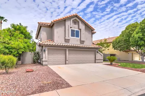 Exterior - 3450 E Glenhaven Dr, Phoenix, AZ 85048 photo 3 of 8