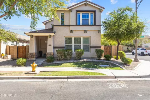 1389 S Chaparral Blvd, Gilbert, AZ 85296