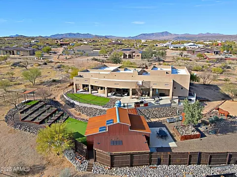 13935 E Smokehouse Trl, Scottsdale, AZ 85262