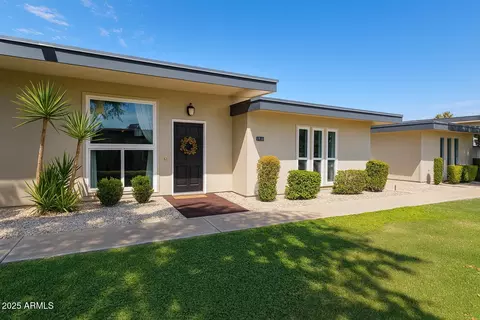 13055 N 100th Dr, Sun City, AZ 85351