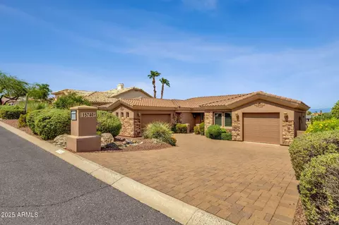 15740 E Cholla Dr, Fountain Hills, AZ 85268
