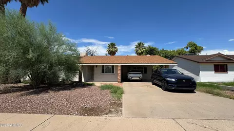 3748 W Las Palmaritas Dr, Phoenix, AZ 85051