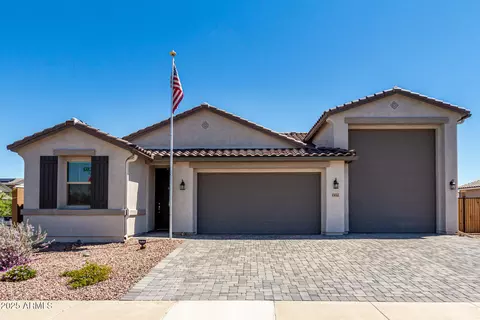 662 S Parker Ln, Casa Grande, AZ 85122