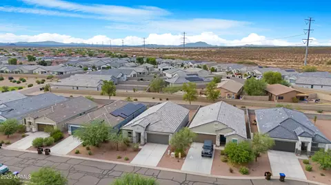 View/Area - 9347 E Silo Rd, Florence, AZ 85132 photo 2 of 5