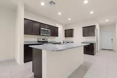 Entry Way - 9347 E Silo Rd, Florence, AZ 85132 photo 1 of 2