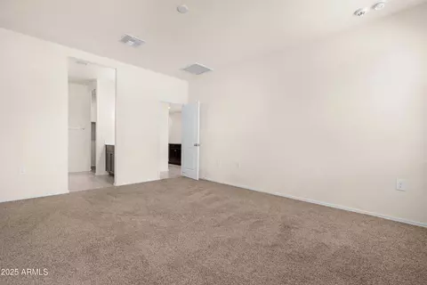 Bedroom - 9347 E Silo Rd, Florence, AZ 85132 photo 7 of 7
