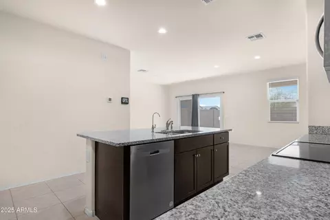 Kitchen - 9347 E Silo Rd, Florence, AZ 85132 photo 4 of 4