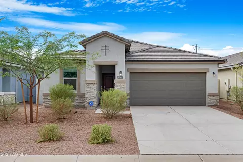 9347 E Silo Rd, Florence, AZ 85132