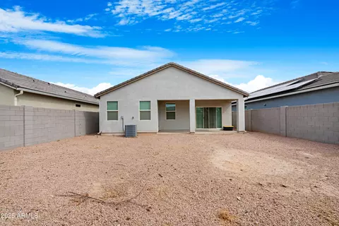Exterior - 9347 E Silo Rd, Florence, AZ 85132 photo 4 of 6