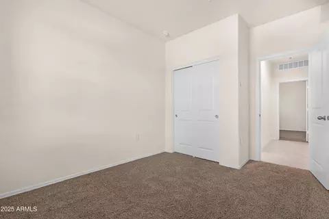 Bedroom - 9347 E Silo Rd, Florence, AZ 85132 photo 2 of 7