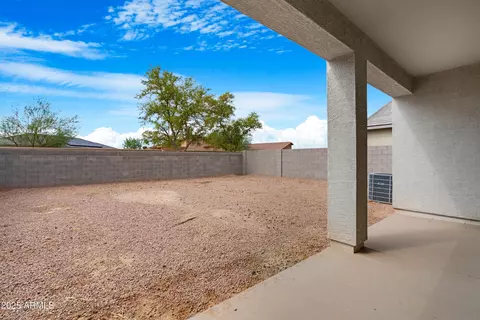Exterior - 9347 E Silo Rd, Florence, AZ 85132 photo 6 of 6