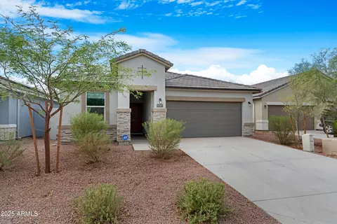 Exterior - 9347 E Silo Rd, Florence, AZ 85132 photo 2 of 6