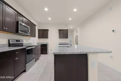Kitchen - 9347 E Silo Rd, Florence, AZ 85132 photo 1 of 4