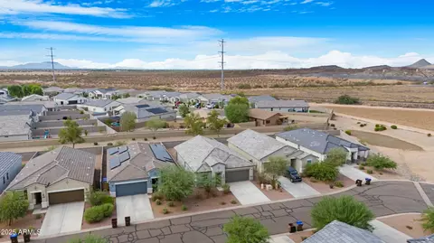 View/Area - 9347 E Silo Rd, Florence, AZ 85132 photo 1 of 5