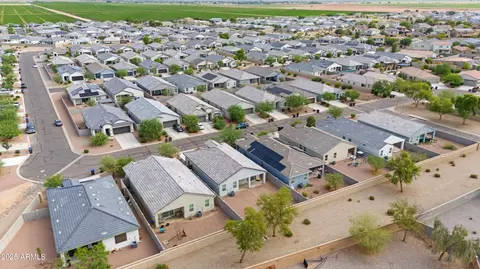 View/Area - 9347 E Silo Rd, Florence, AZ 85132 photo 5 of 5