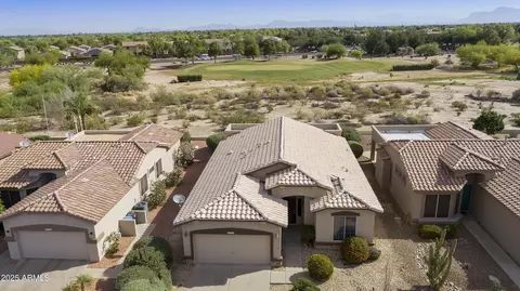 4316 E Strawberry Dr, Gilbert, AZ 85298 photo 2