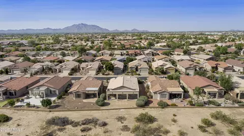 4316 E Strawberry Dr, Gilbert, AZ 85298 photo 5