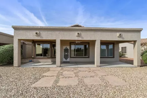 4316 E Strawberry Dr, Gilbert, AZ 85298 photo 4
