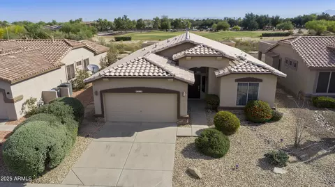 4316 E Strawberry Dr, Gilbert, AZ 85298