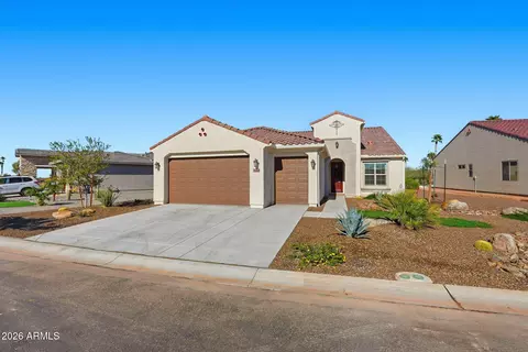 5640 W Bullhead Rd, Eloy, AZ 85131