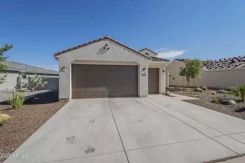5640 W Bullhead Rd, Eloy, AZ 85131
