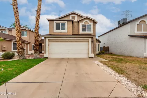 1811 S 39th St #42, Mesa, AZ 85206