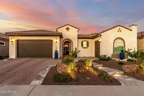 19027 N 269th Dr, Buckeye, AZ 85396