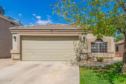 12814 W Hearn Rd, El Mirage, AZ 85335