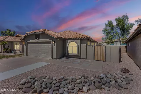 1322 S Parkcrest St, Mesa, AZ 85206