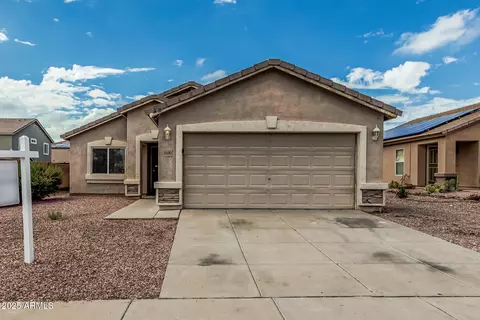 1400 S 228th Dr, Buckeye, AZ 85326
