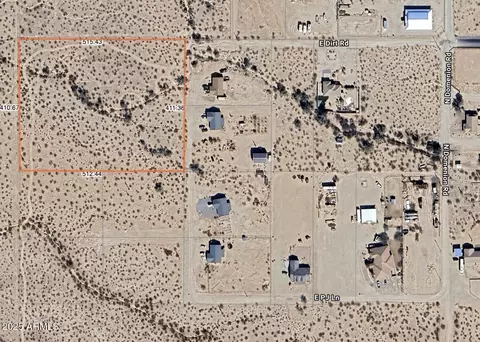 tbd E Pj Ln #-, Florence, AZ 85132