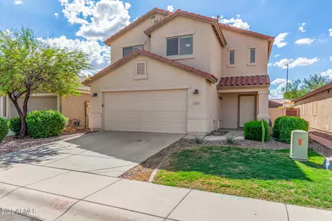 22694 N Kennedy Dr, Maricopa, AZ 85138