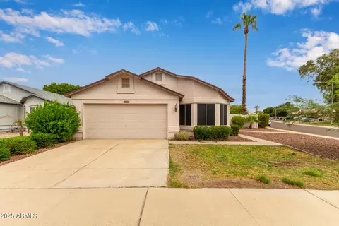 15305 N 85th Dr, Peoria, AZ 85381