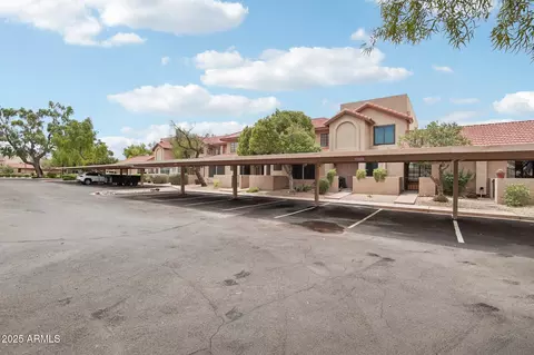 8625 E Belleview Pl #1124, Scottsdale, AZ 85257