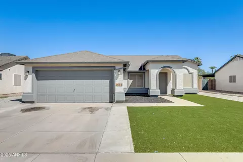 1656 E Melissa St, Casa Grande, AZ 85122