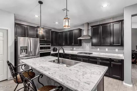 128 S 200th Ave, Buckeye, AZ 85326