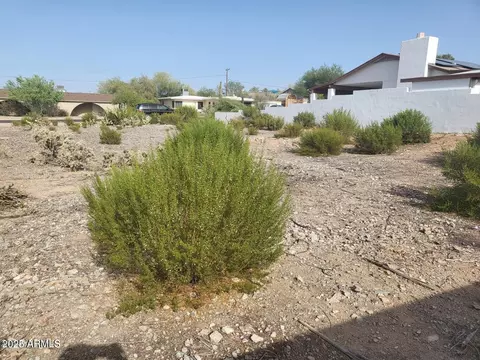 7628 S 41st Pl #43, Phoenix, AZ 85042