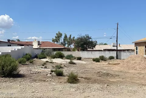 7628 S 41st Pl #43, Phoenix, AZ 85042