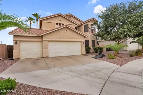 2550 E Augusta Ave, Chandler, AZ 85249