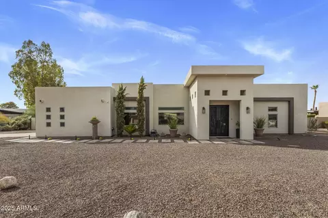 5868 E Onyx Ave, Paradise Valley, AZ 85253