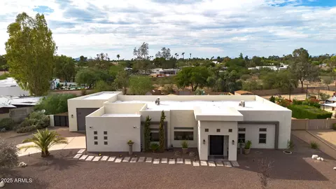 5868 E Onyx Ave, Paradise Valley, AZ 85253