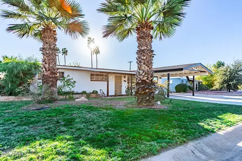 2033 W Palo Verde Dr, Phoenix, AZ 85015