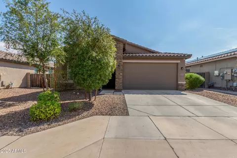 21217 W Granada Rd, Buckeye, AZ 85396
